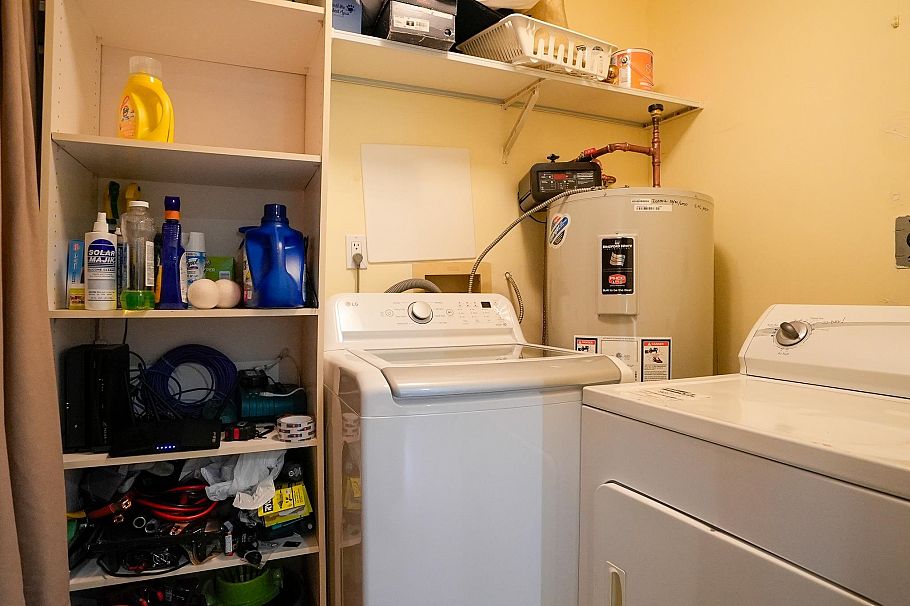 101 1845 Robson Street Vancouver, BC - 13