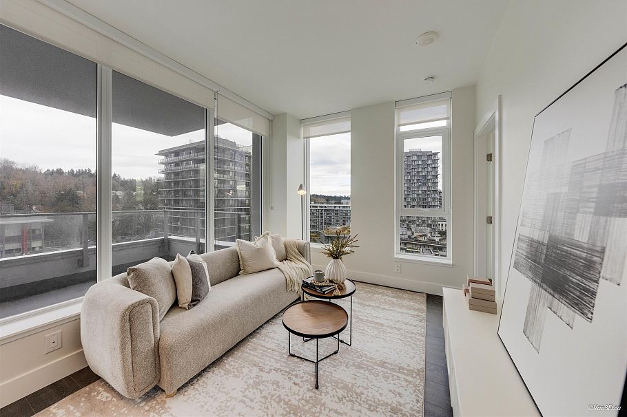 1307 3438 Sawmill Crescent Vancouver, BC - 7