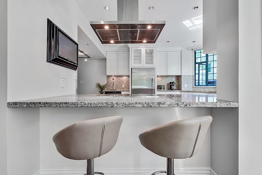 281 Smithe Street Vancouver, BC - 14