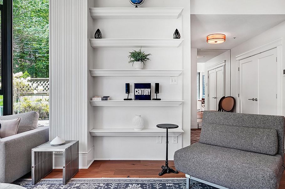 281 Smithe Street Vancouver, BC - 3