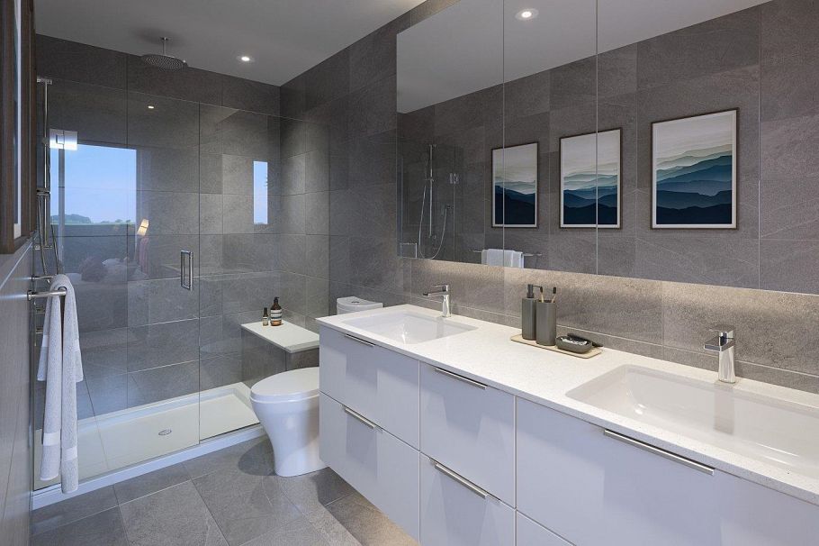 301 6138 BIRNEY AVE AVENUE, Vancouver BC V6T 1W5 Vancouver, BC - 5