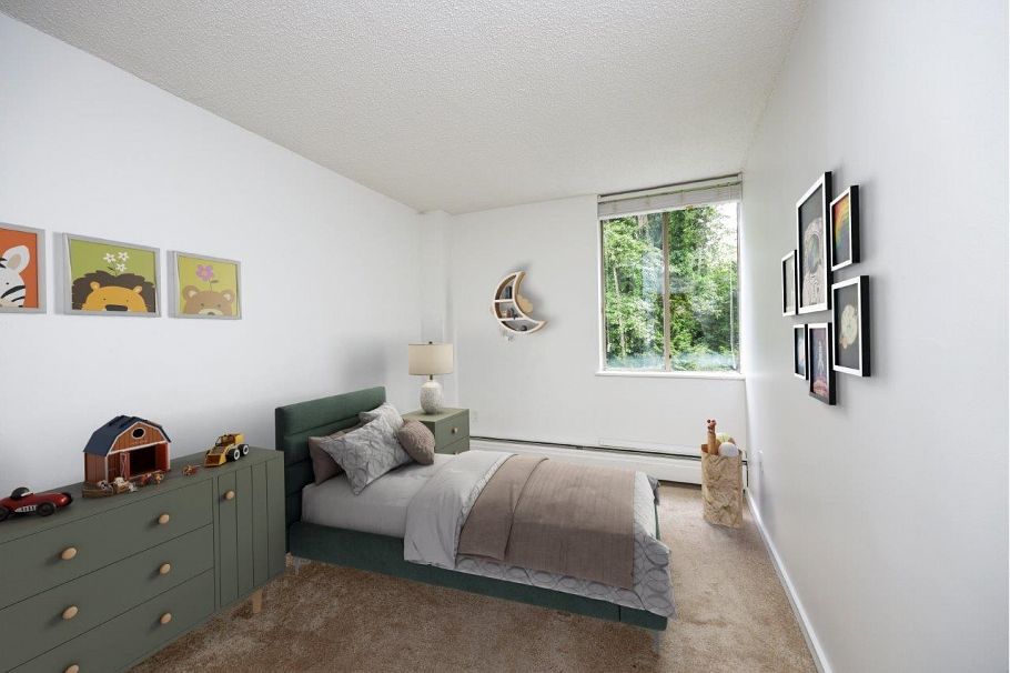 304 2008 Fullerton Avenue North Vancouver, BC - 11