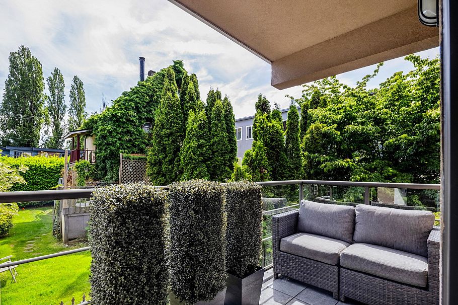 104 2119 Yew Street Vancouver, BC - 33