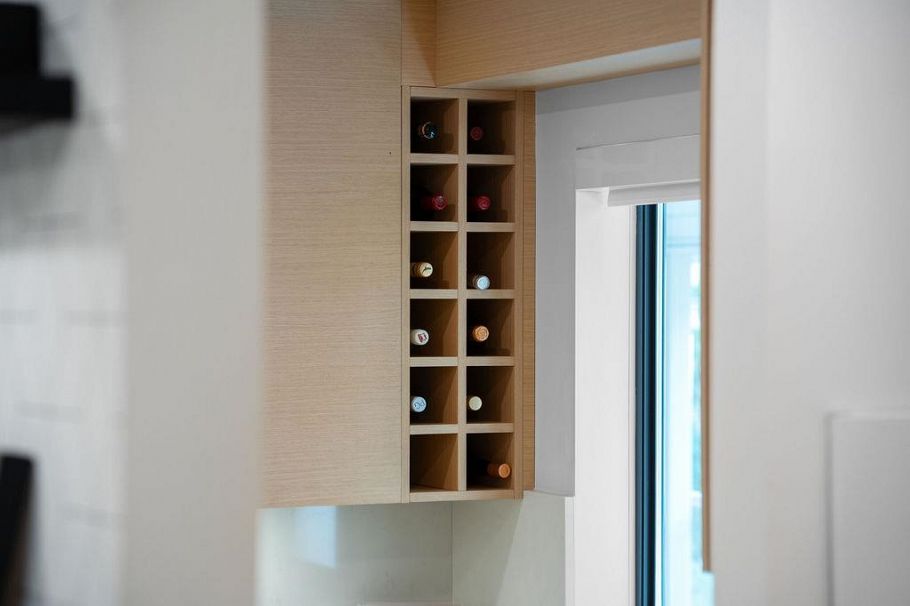 301 1350 Comox Street Vancouver, BC - 12