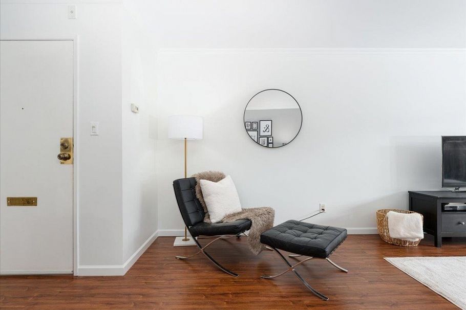 301 155 E 5th Street North Vancouver, BC - 8