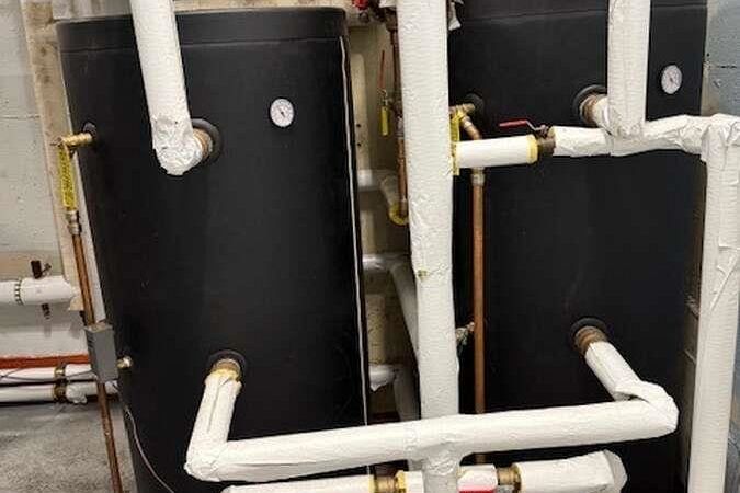 410 1975 Pendrell Street Vancouver, BC - 8