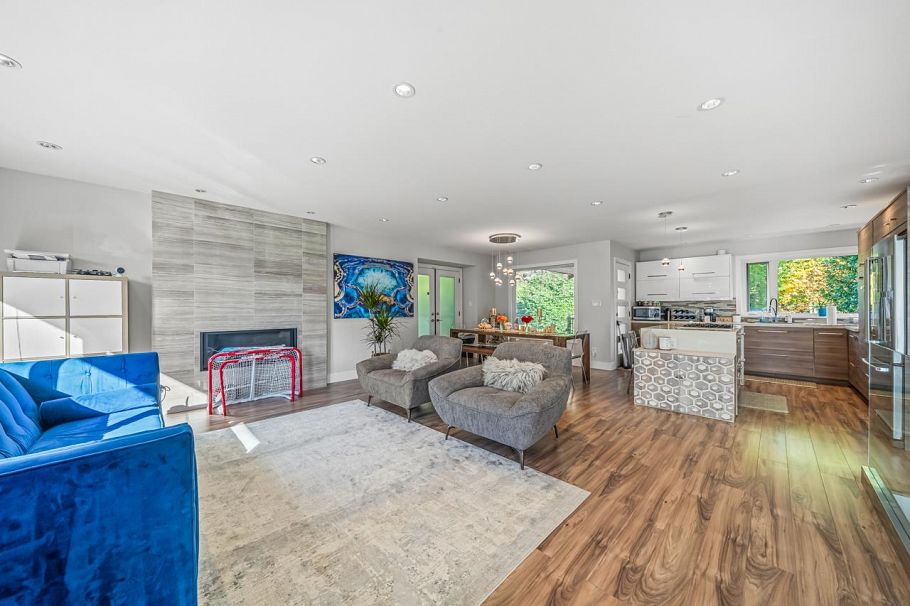 3630 Bluebonnet Road North Vancouver, BC - 5