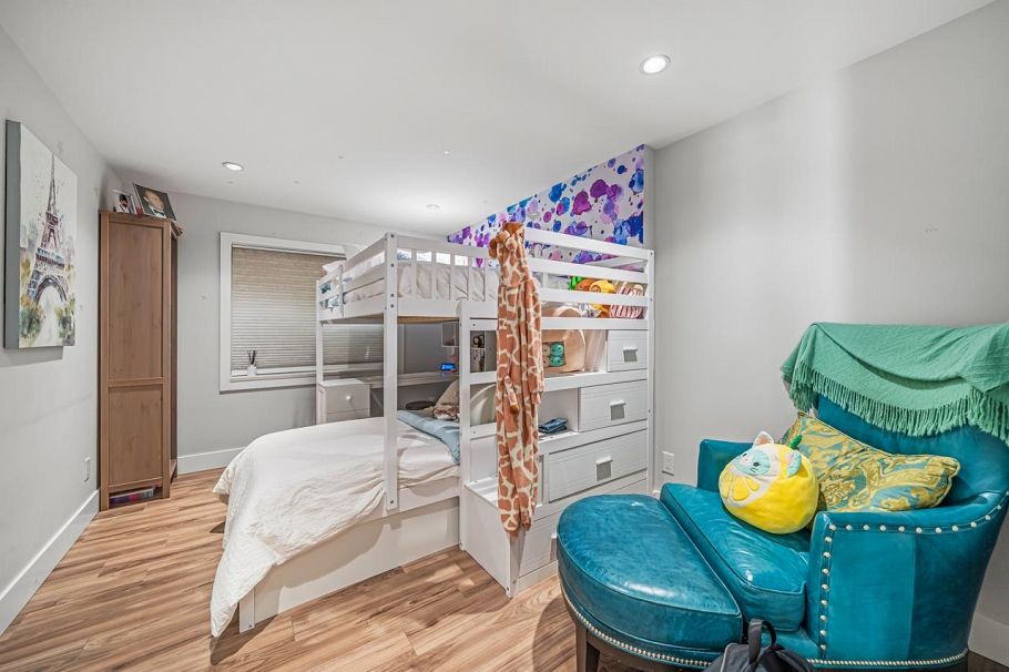 3630 Bluebonnet Road North Vancouver, BC - 16