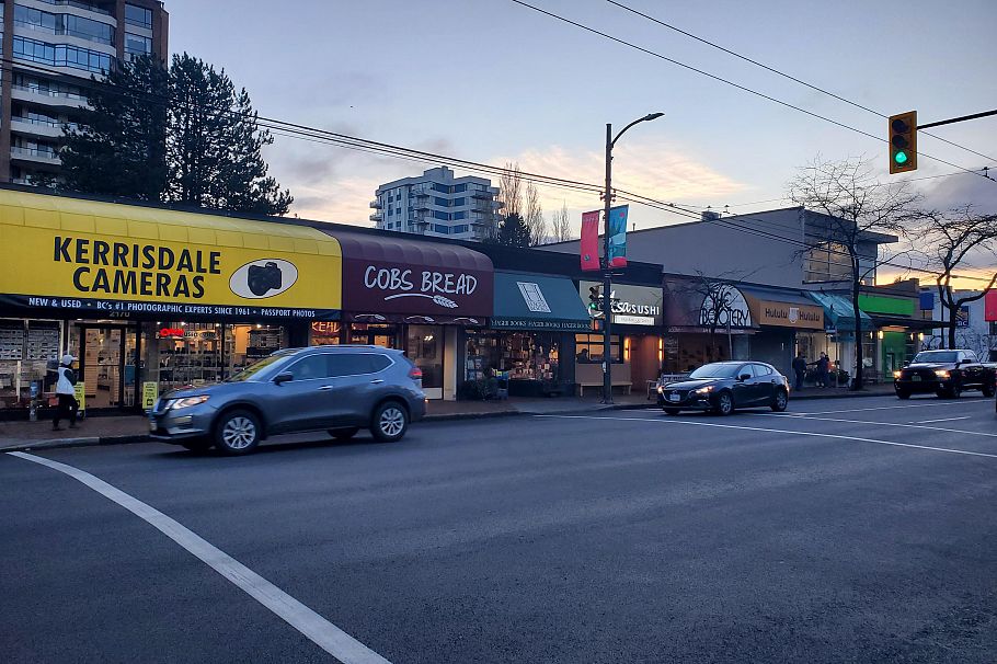 7475 West Boulevard Vancouver, BC - 39