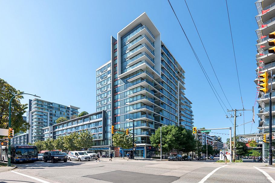 329 1783 Manitoba Street Vancouver, BC - 31