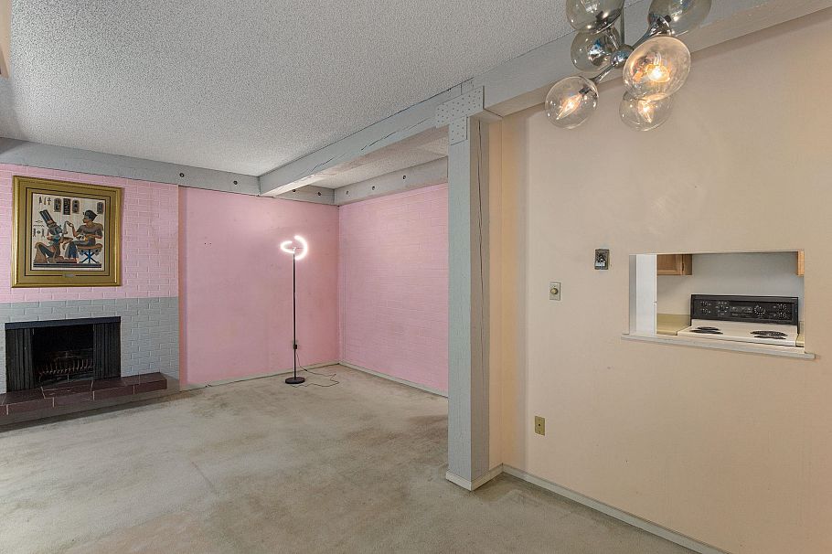 201 1535 Nelson Street Vancouver, BC - 9