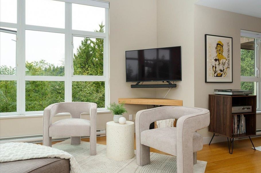 402 3732 Mt Seymour Parkway North Vancouver, BC - 6