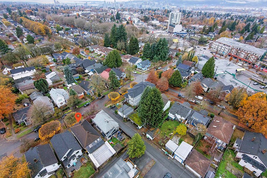 3838 Inverness Street Vancouver, BC - 40