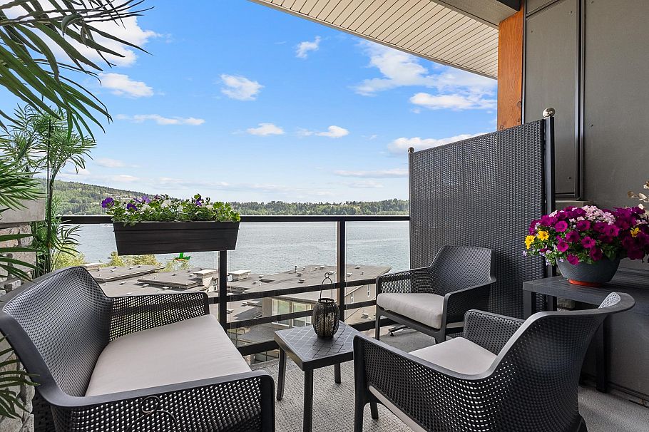 408 3825 Cates Landing Way North Vancouver, BC - 35