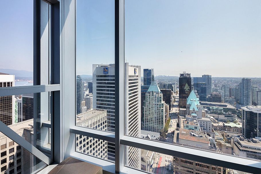 4402 1128 W Georgia Street Vancouver, BC - 14