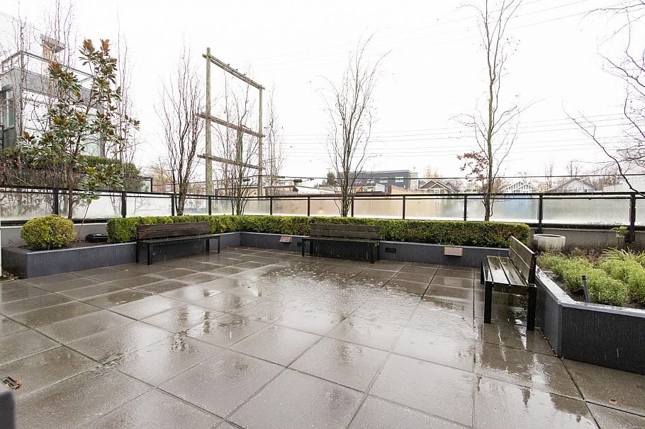 209 1588 EAST HASTINGS STREET, Vancouver BC V5L 0B8 Vancouver, BC - 19