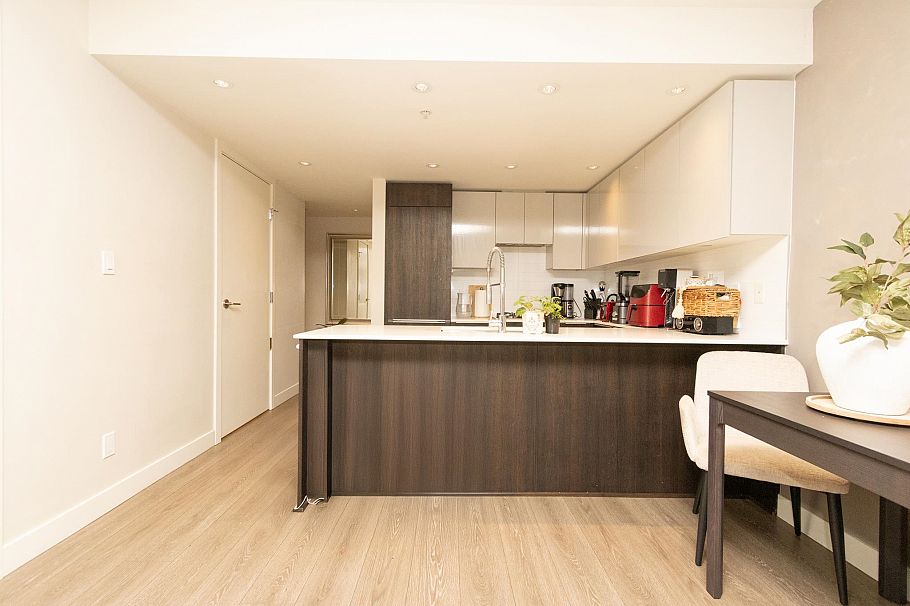 209 1588 EAST HASTINGS STREET, Vancouver BC V5L 0B8 Vancouver, BC - 7