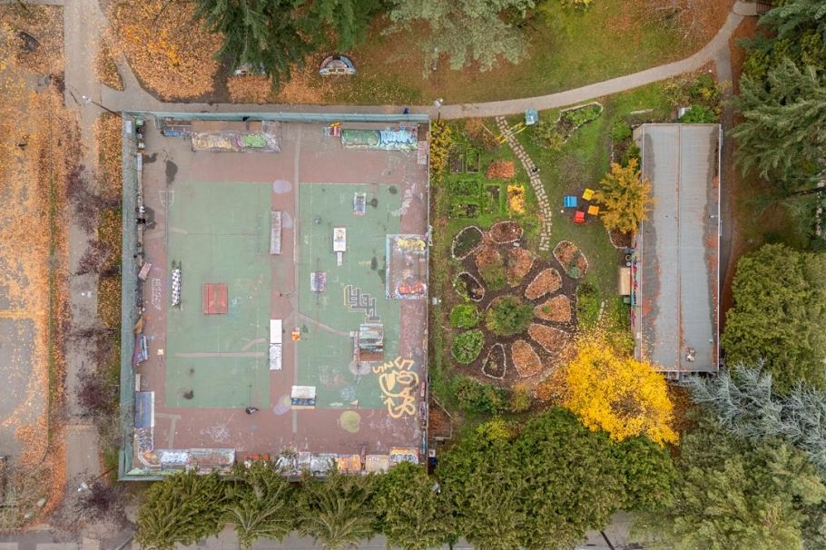 208 1516 Charles Street Vancouver, BC - 29