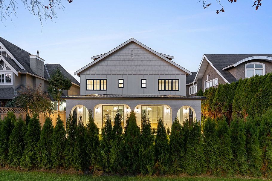 1759 W 16th Avenue Vancouver, BC - 37