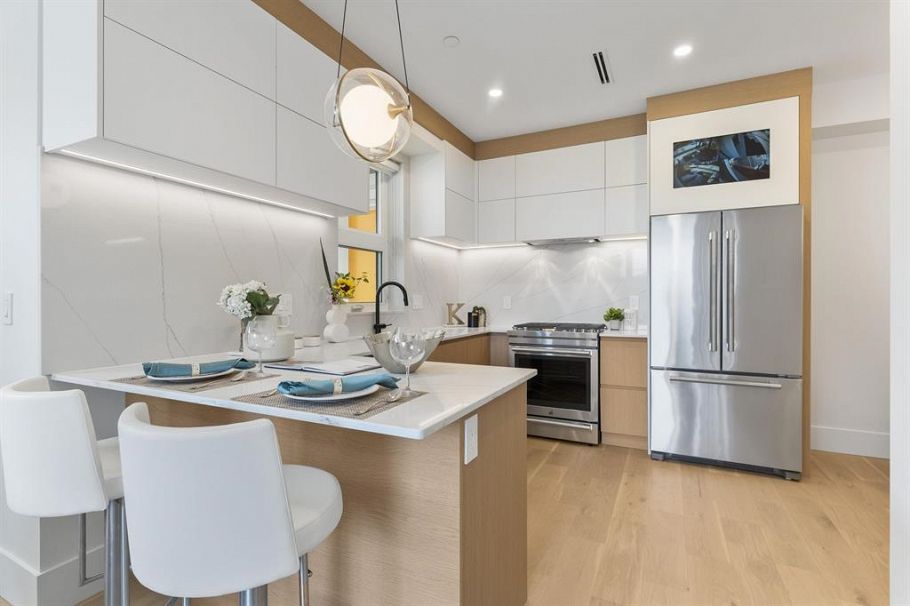 1 1243 Nootka Street Vancouver, BC - 9