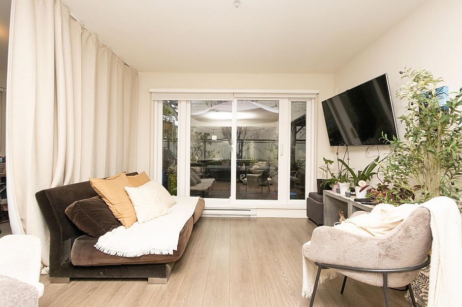 209 1588 EAST HASTINGS STREET, Vancouver BC V5L 0B8 Vancouver, BC - 5