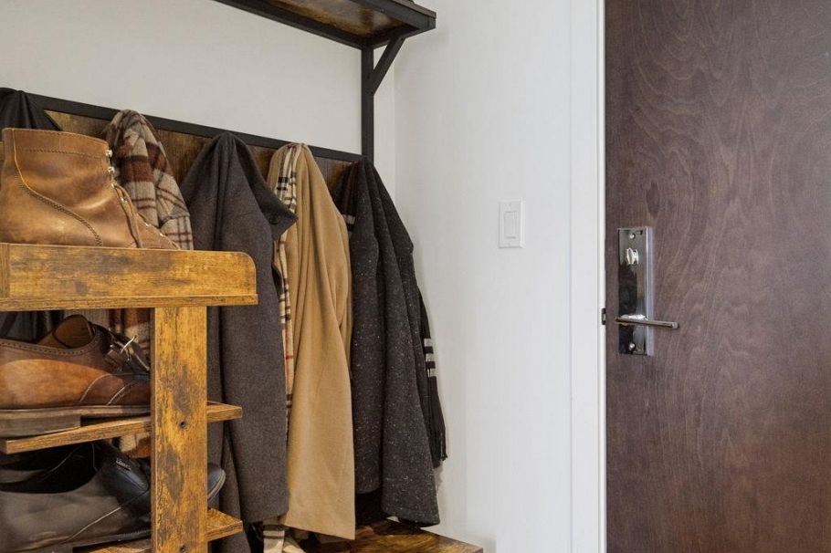 1702 1550 Fern Street North Vancouver, BC - 23