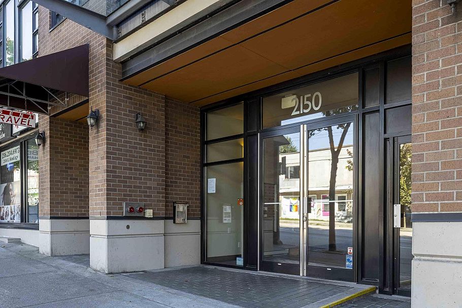 PH20 2150 E Hastings Street Vancouver, BC - 10