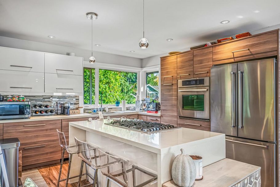 3630 Bluebonnet Road North Vancouver, BC - 4