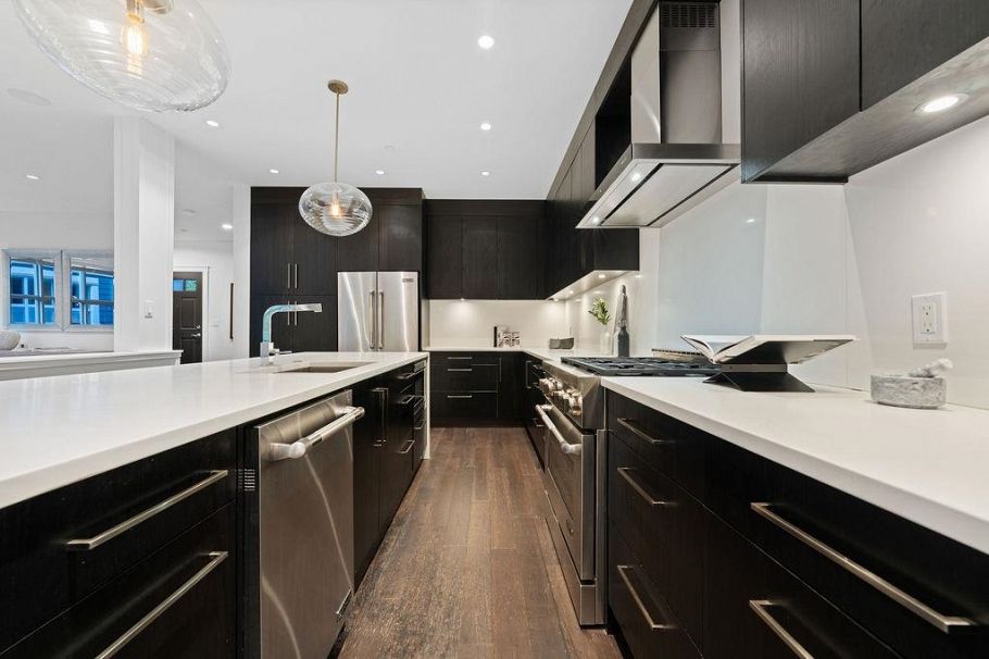 3761 Edgemont Boulevard North Vancouver, BC - 15