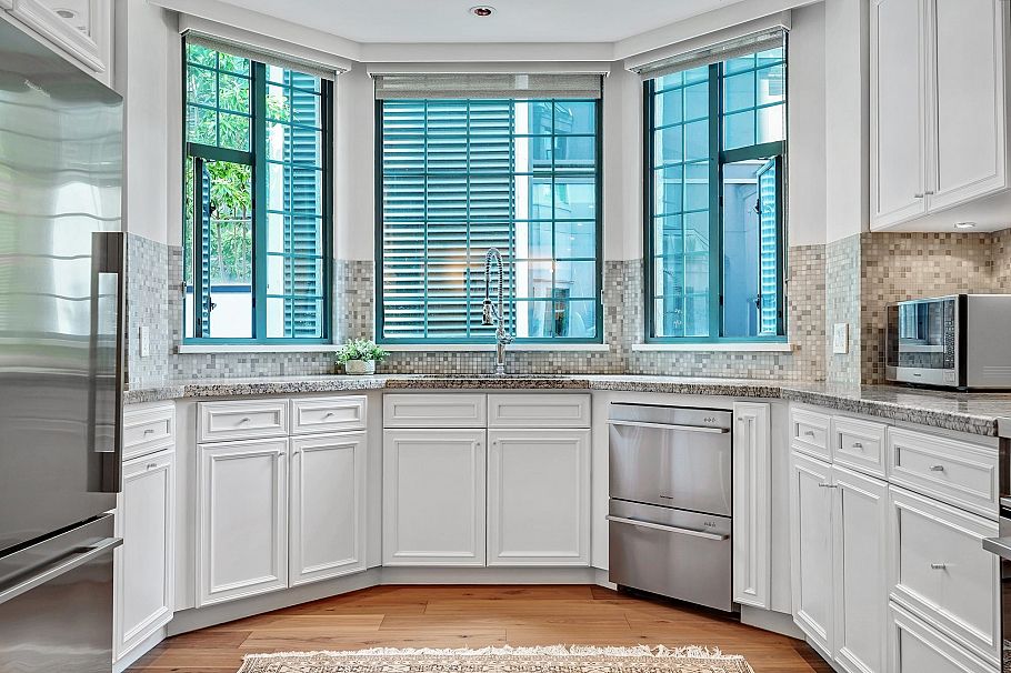 281 Smithe Street Vancouver, BC - 8