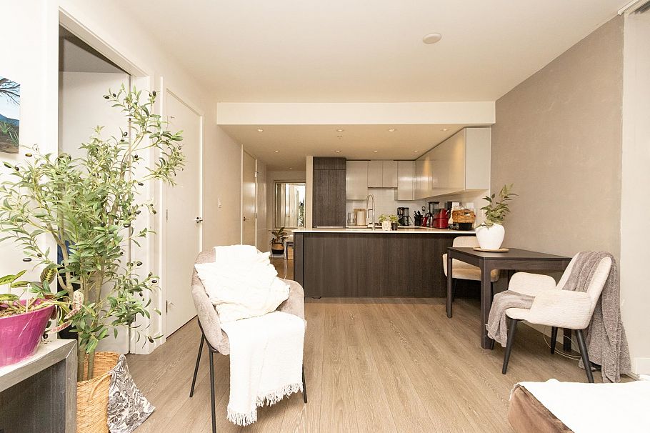 209 1588 EAST HASTINGS STREET, Vancouver BC V5L 0B8 Vancouver, BC - 8