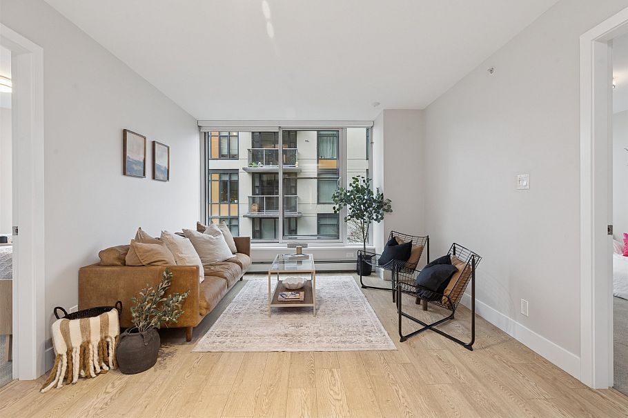 329 1783 Manitoba Street Vancouver, BC - 10