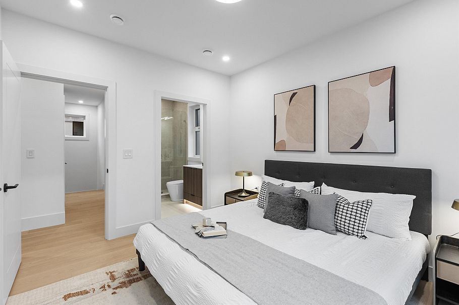 2609 Dundas Street Vancouver, BC - 13