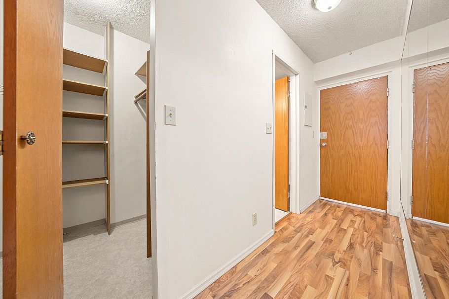 307 1330 Hornby Street Vancouver, BC - 13
