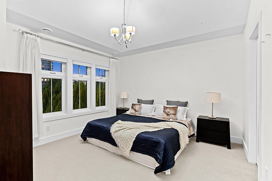 5390 Elm Street Vancouver, BC - 28