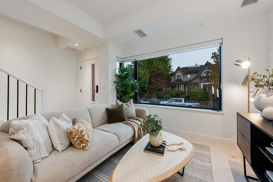 264 479 W 28th Avenue Vancouver, BC - 7