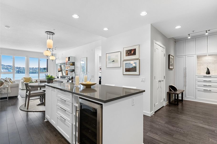 408 3825 Cates Landing Way North Vancouver, BC - 5