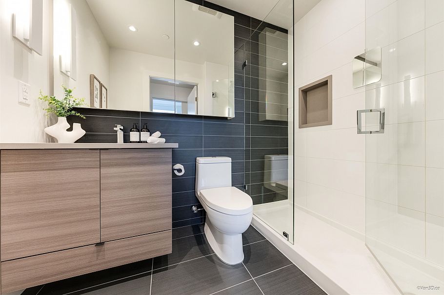 1307 3438 Sawmill Crescent Vancouver, BC - 13