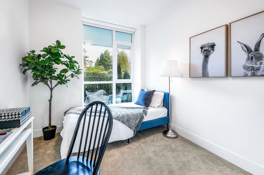 102 2375 Emery Court North Vancouver, BC - 11