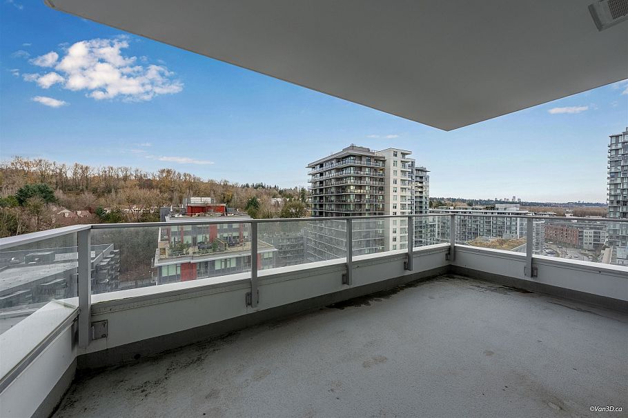 1307 3438 Sawmill Crescent Vancouver, BC - 5