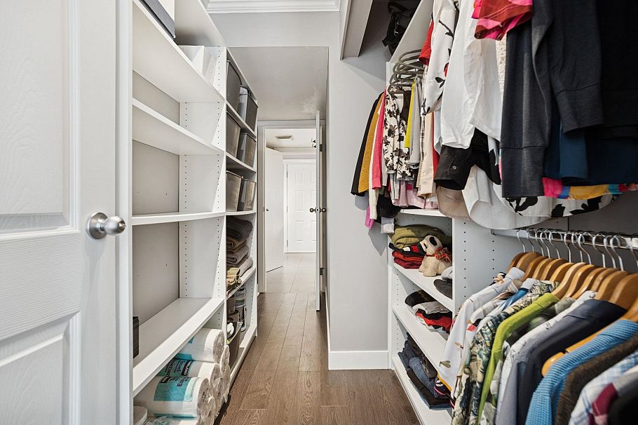 105 1554 Burnaby Street Vancouver, BC - 14