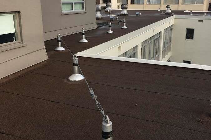 410 1975 Pendrell Street Vancouver, BC - 5