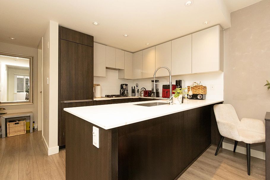 209 1588 EAST HASTINGS STREET, Vancouver BC V5L 0B8 Vancouver, BC - 10