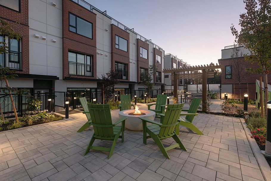 264 479 W 28th Avenue Vancouver, BC - 25