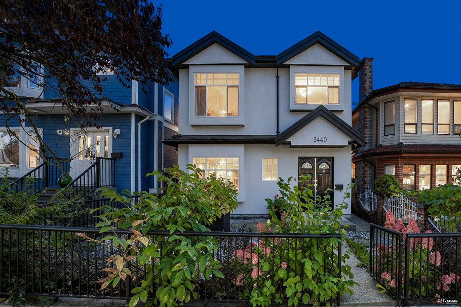 3440 E 25th Avenue Vancouver, BC - 30