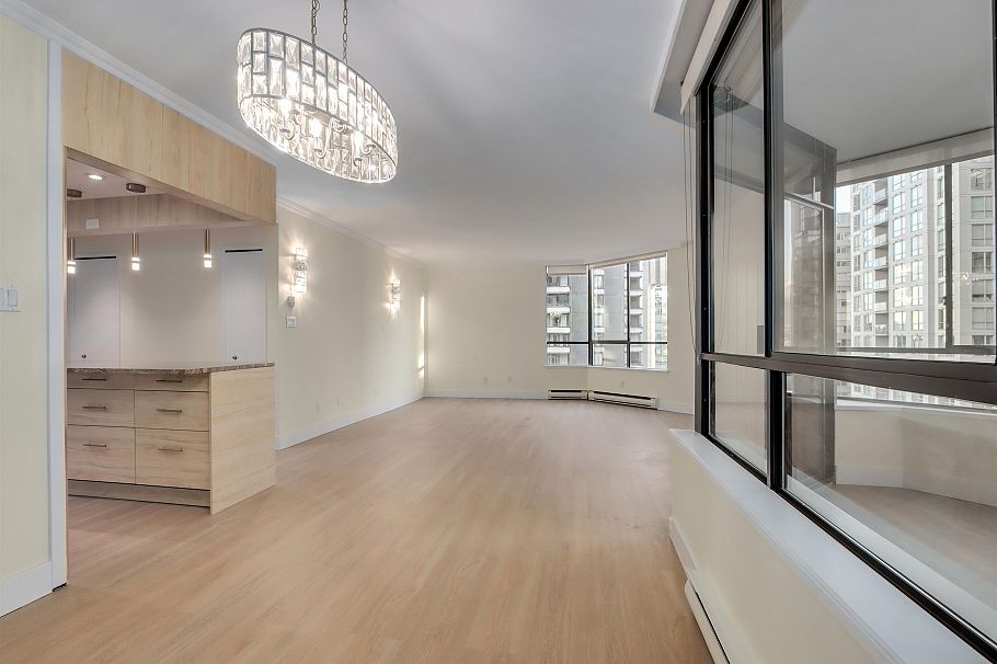 701 738 Broughton Street Vancouver, BC - 10