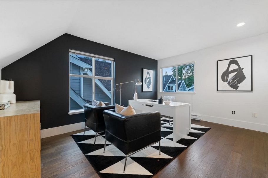 3761 Edgemont Boulevard North Vancouver, BC - 20