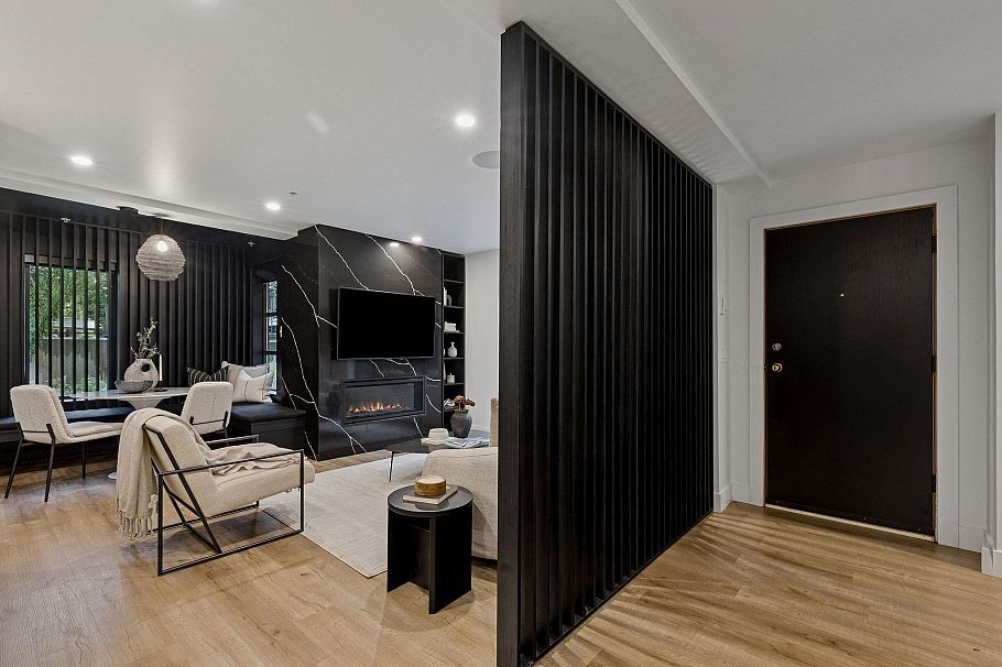 104 2119 Yew Street Vancouver, BC - 21