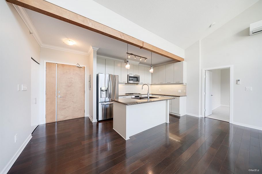 506 530 Raven Woods Drive North Vancouver, BC - 20