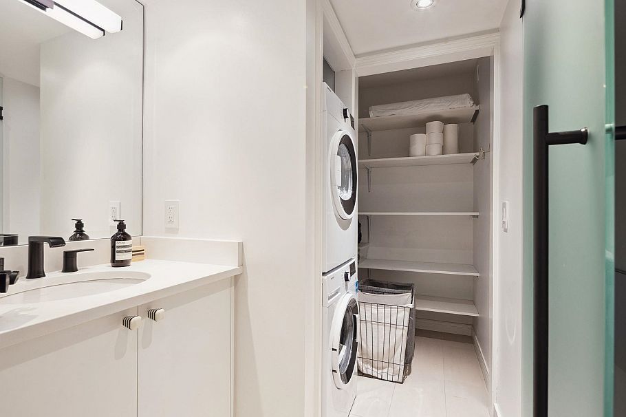 104 2119 Yew Street Vancouver, BC - 28